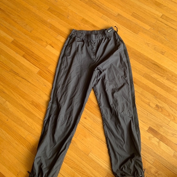 MEC Running Pants - Picture 3 of 4